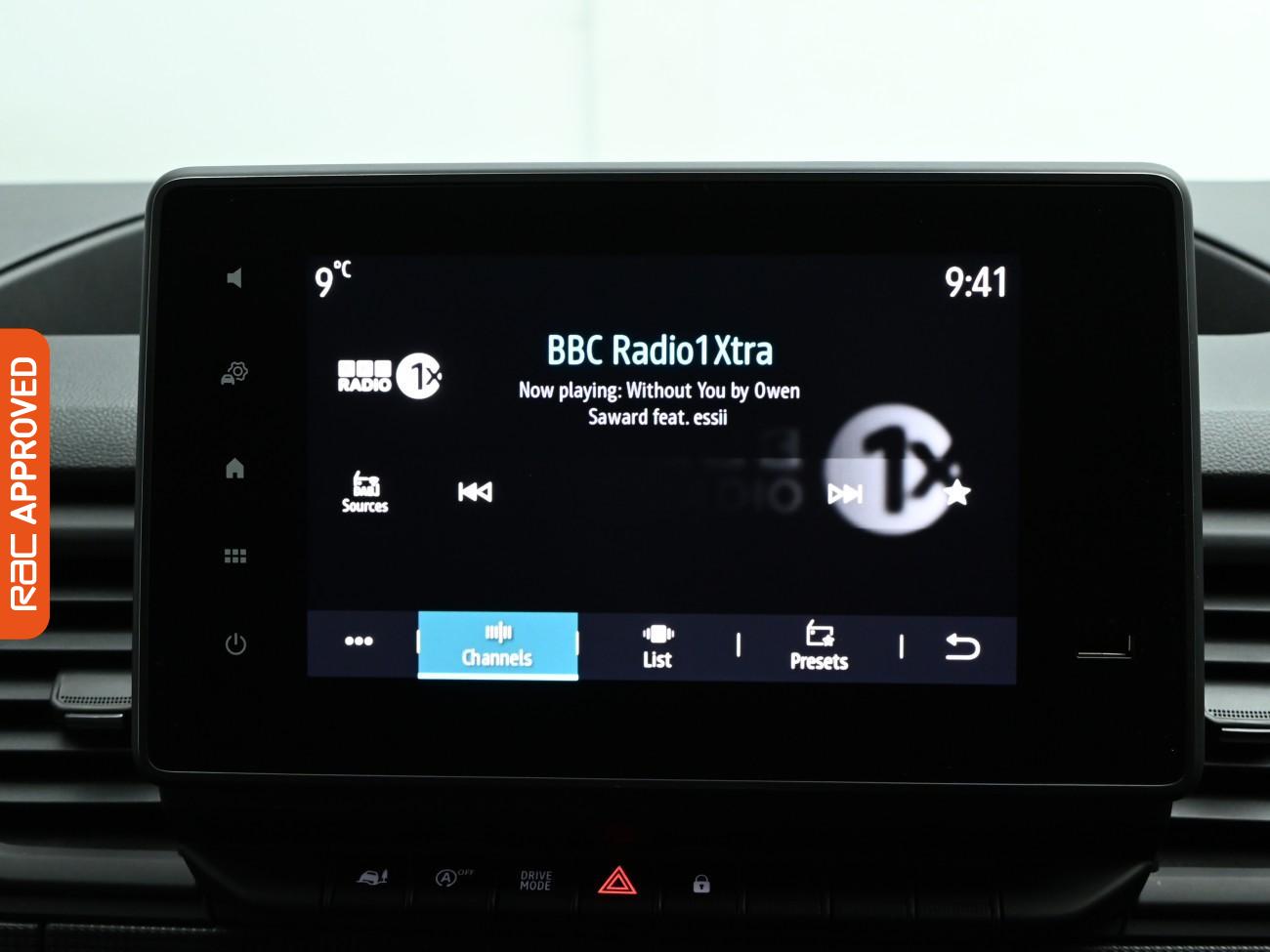 Used Renault Trafic 2025 for sale - 77340712: Photo 14