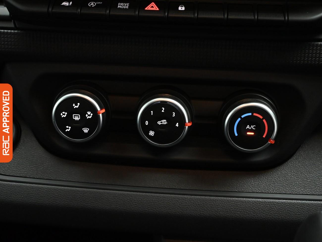 Used Renault Trafic 2025 for sale - 77340712: Photo 16