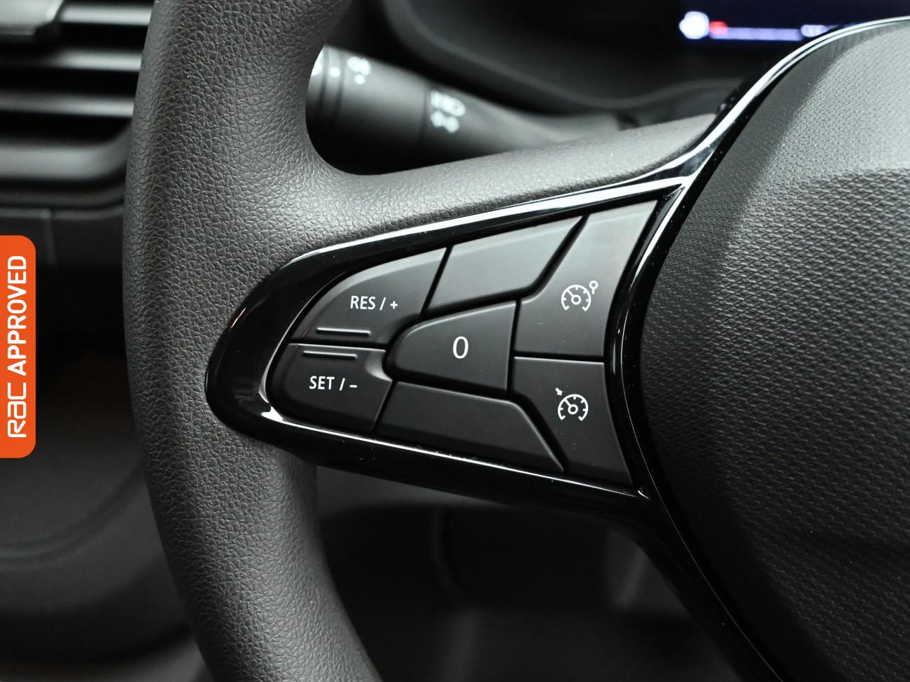 Used Renault Trafic 2025 for sale - 77340712: Photo 19