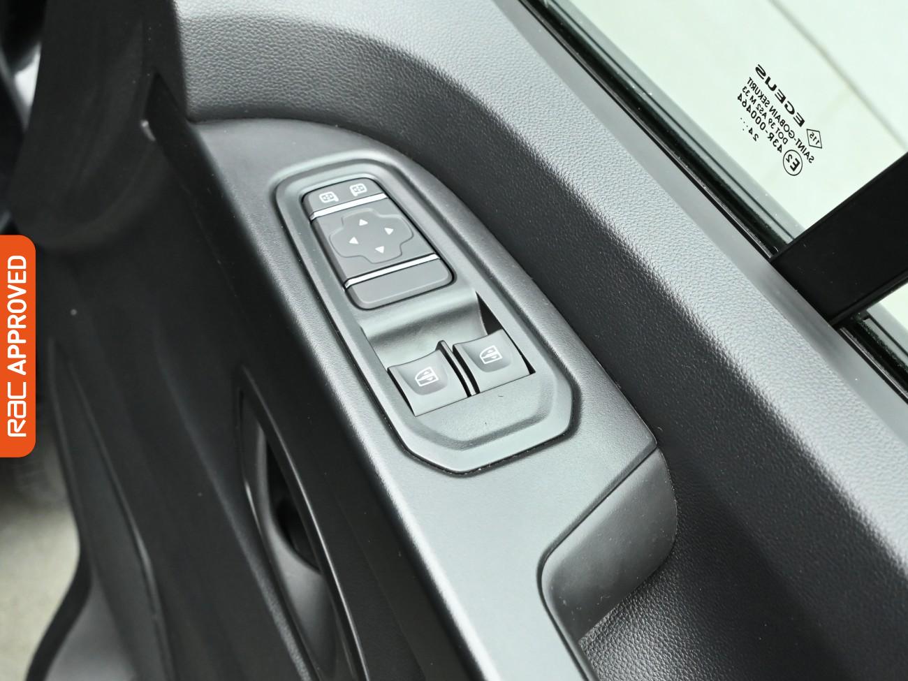 Used Renault Trafic 2025 for sale - 77340712: Photo 22