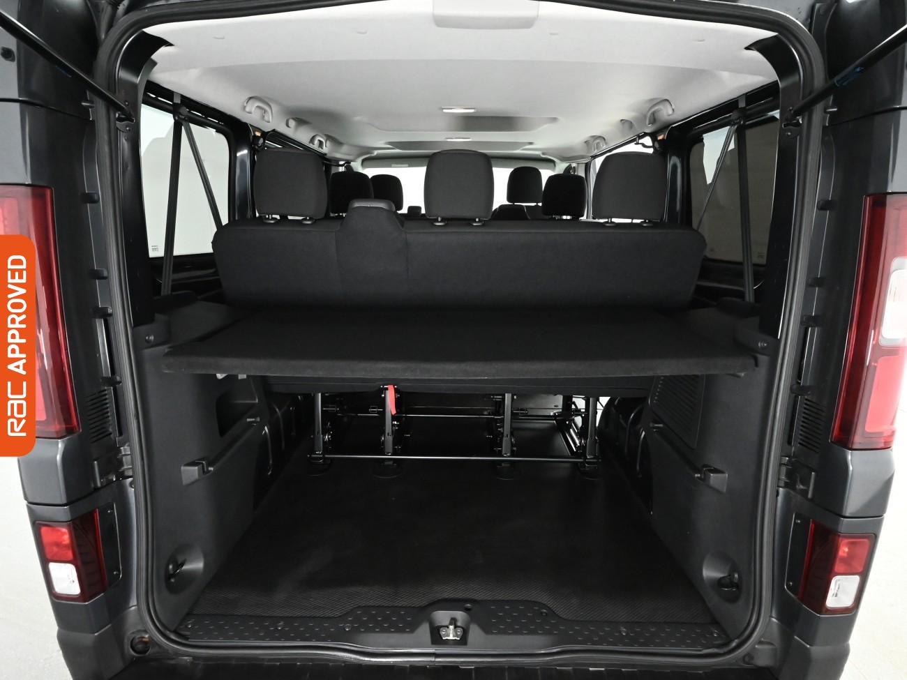 Used Renault Trafic 2025 for sale - 77340712: Photo 25