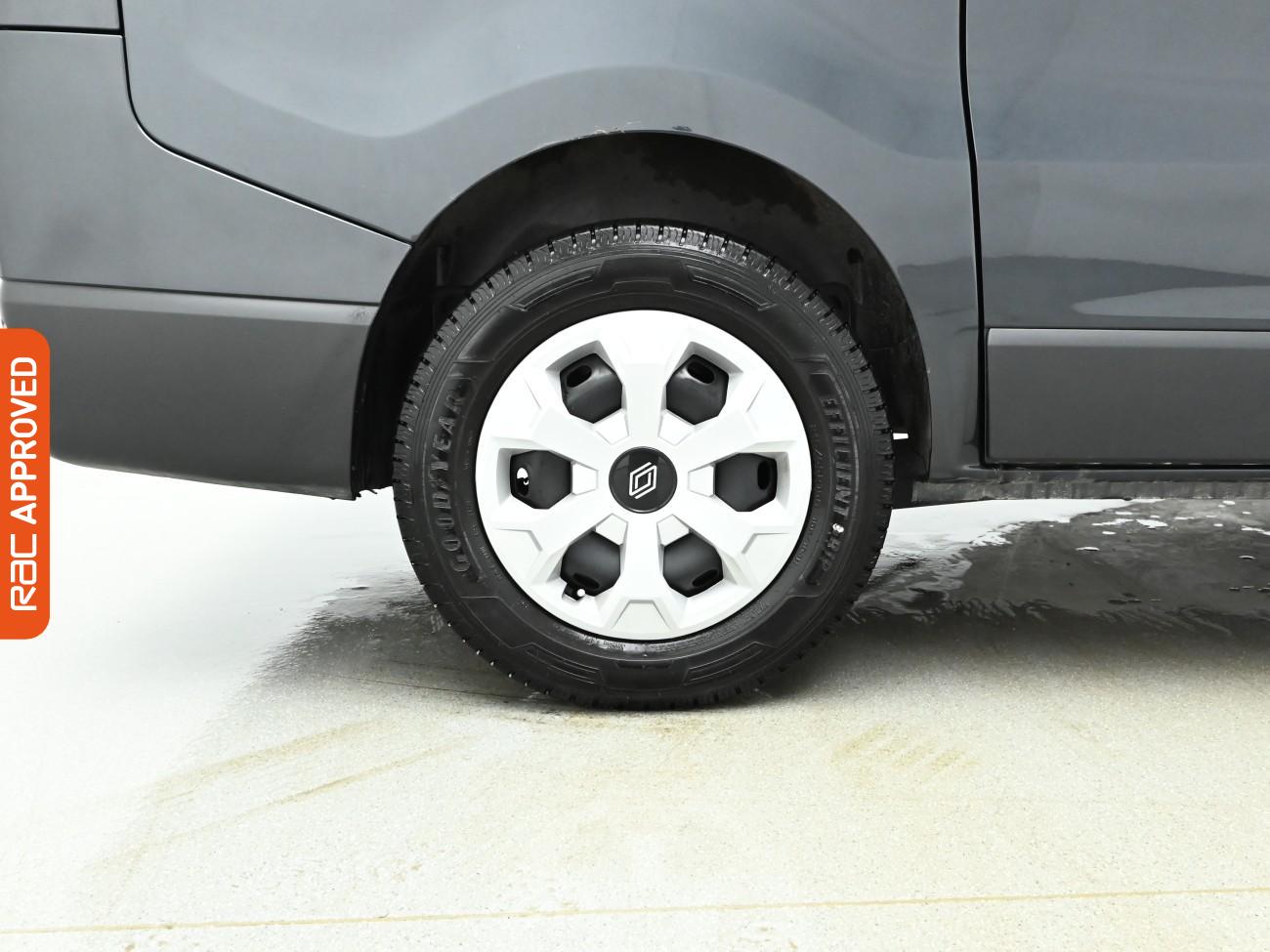 Used Renault Trafic 2025 for sale - 77340712: Photo 26