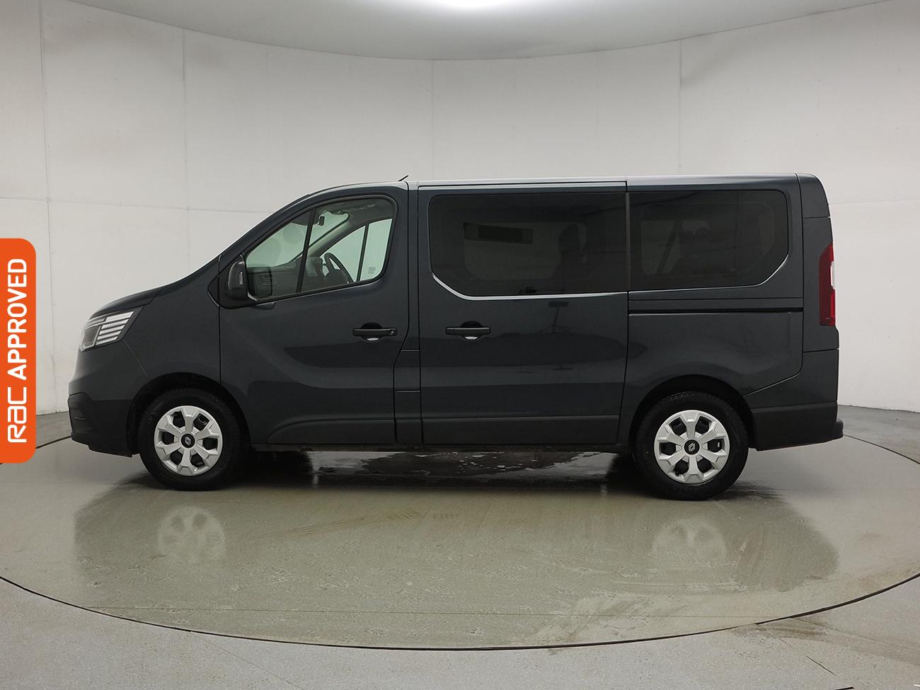 Used Renault Trafic 2025 for sale - 77340712: Photo 28