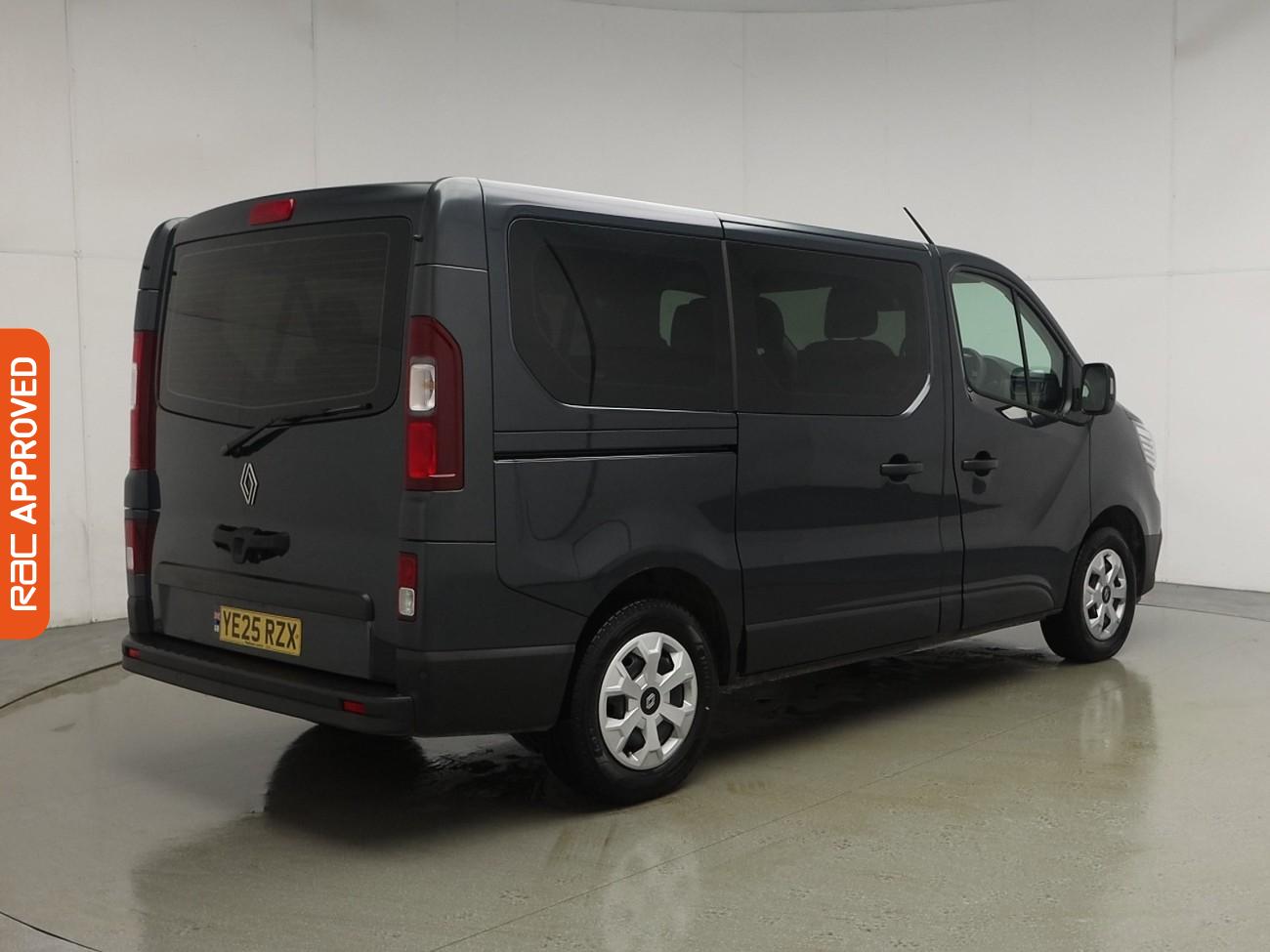 Used Renault Trafic 2025 for sale - 77340712: Photo 29