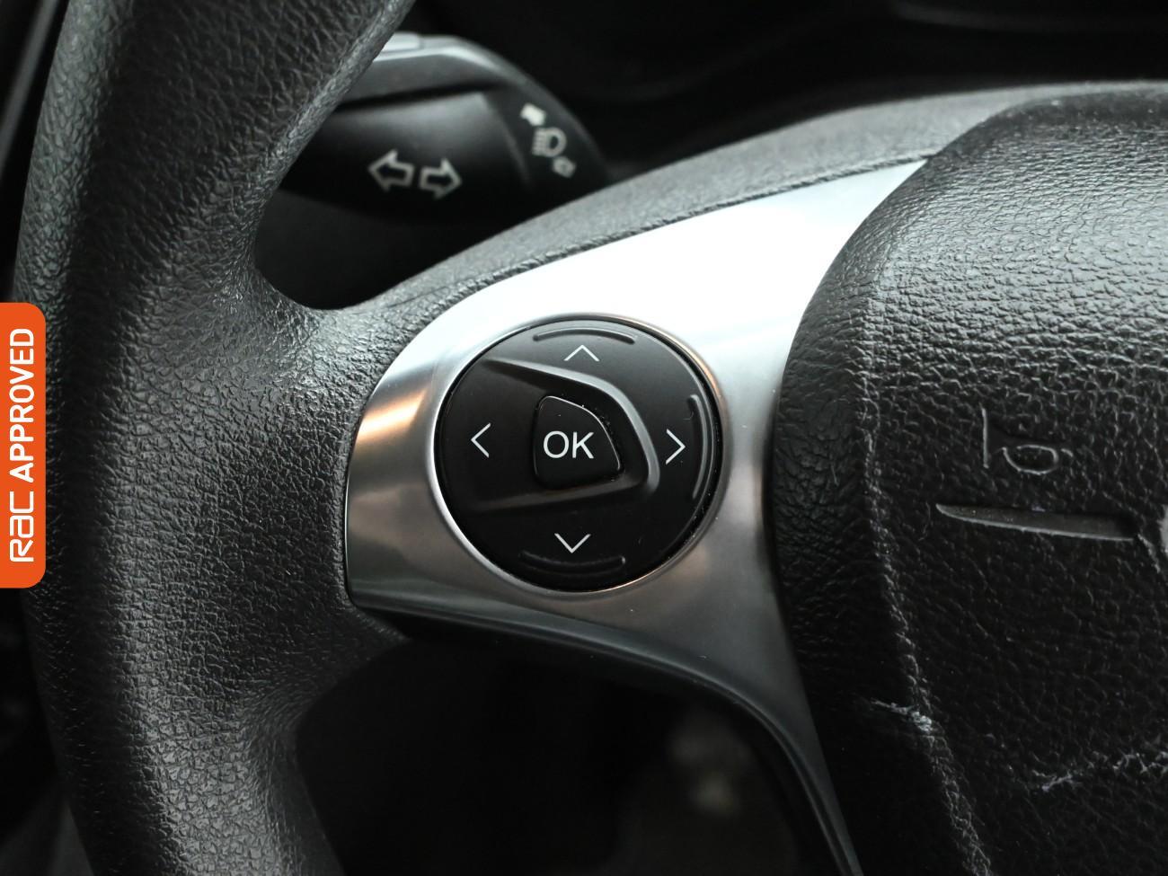 Used Ford Tourneo Connect 2015 for sale - 76916361: Photo 16