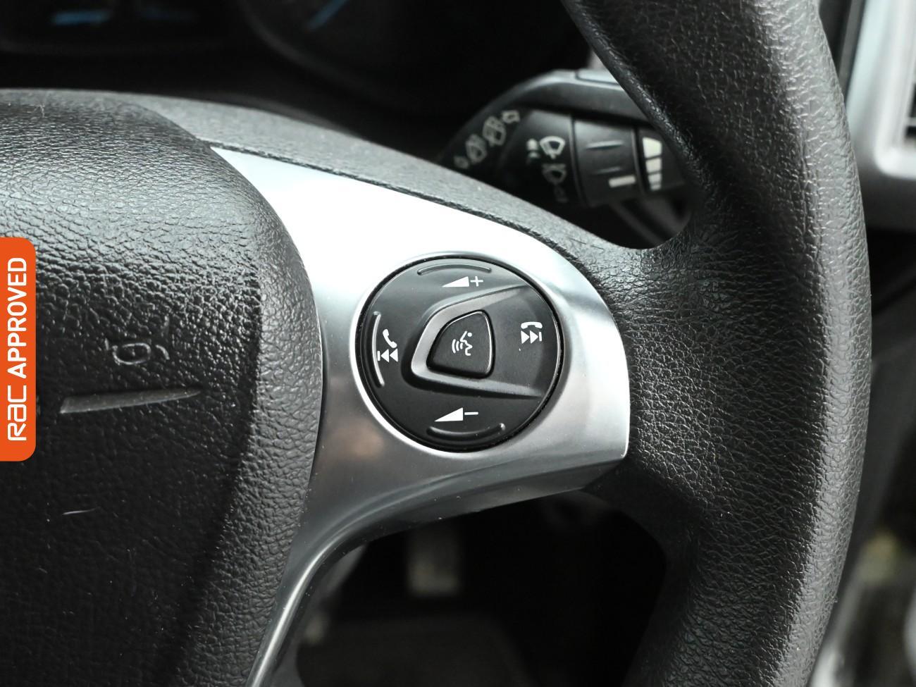 Used Ford Tourneo Connect 2015 for sale - 76916361: Photo 17