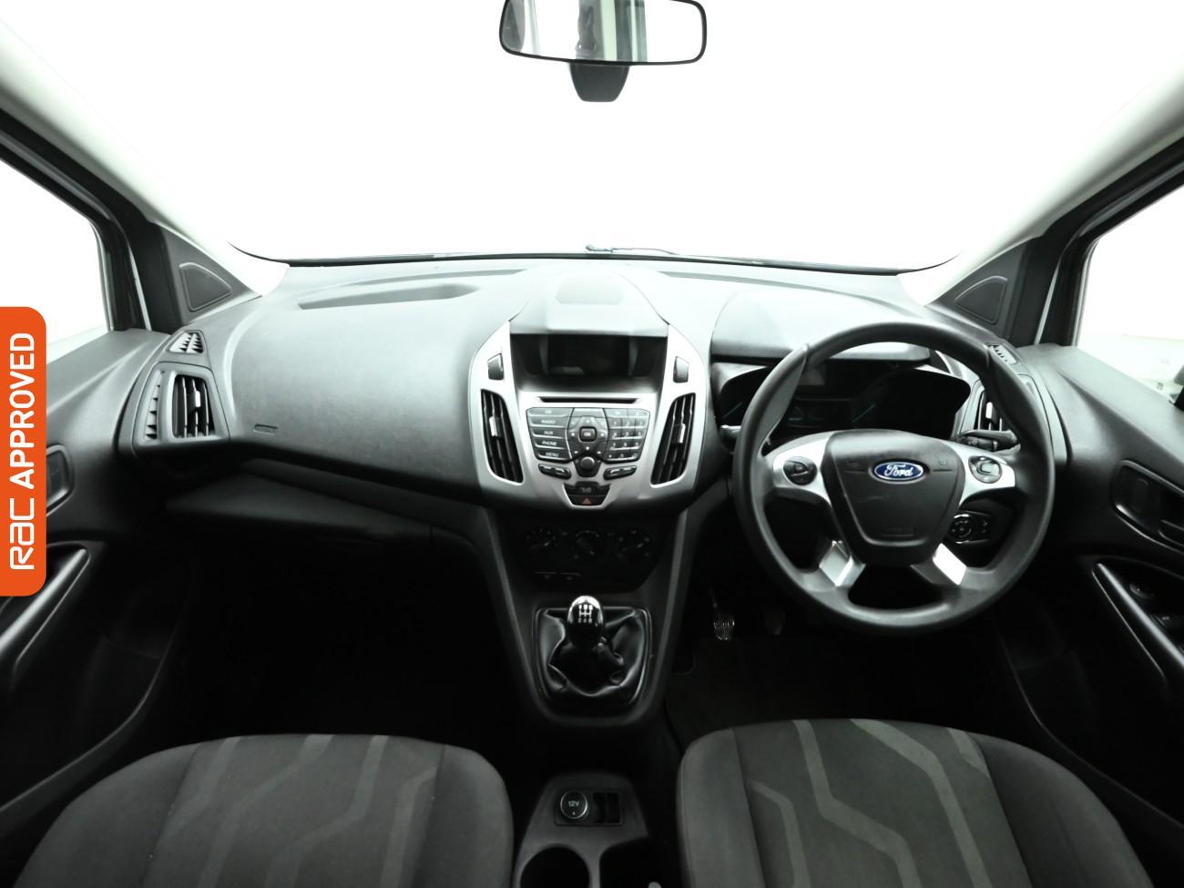 Used Ford Tourneo Connect 2015 for sale - 76916361: Photo 19