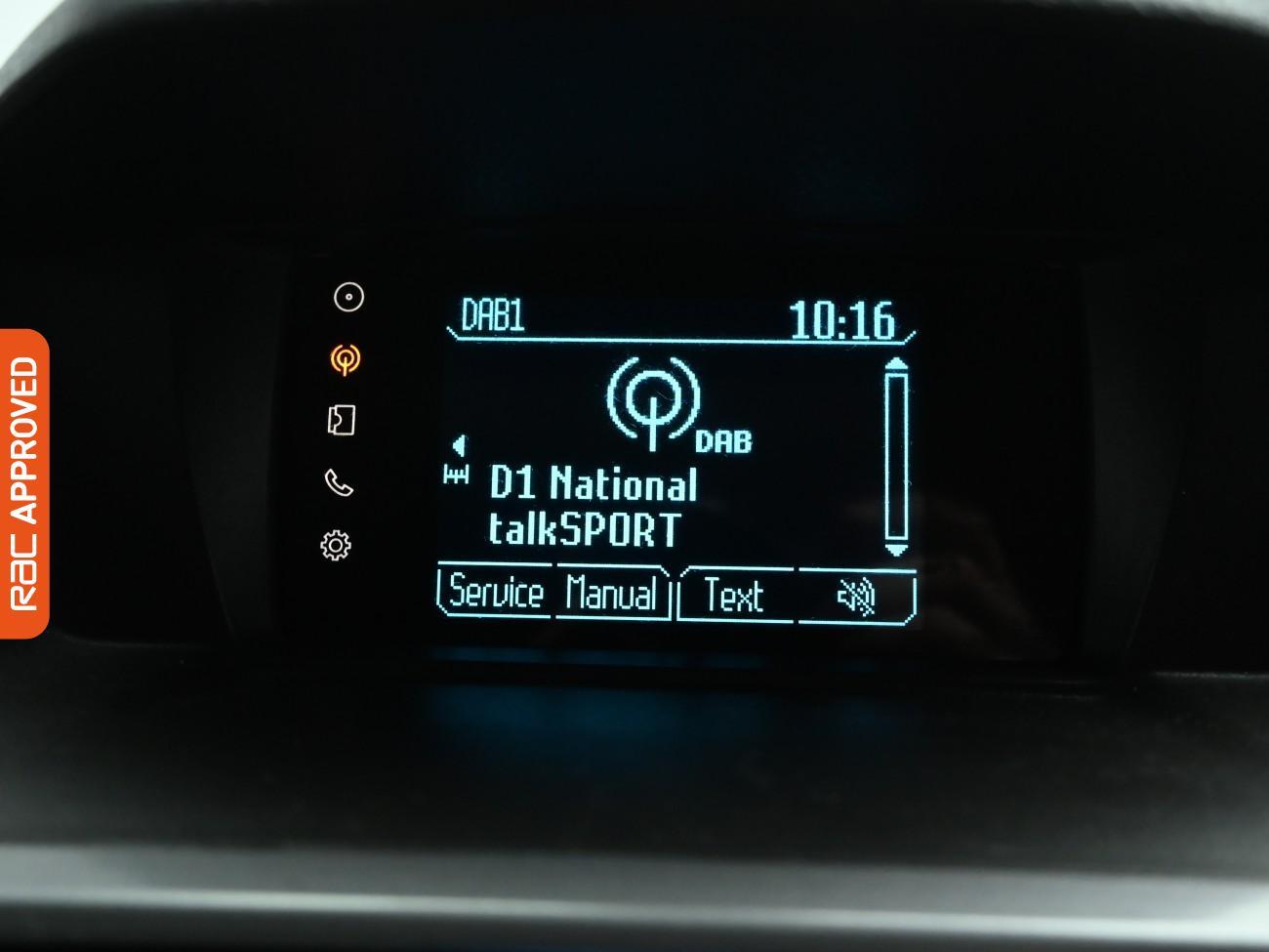 Used Ford Tourneo Connect 2015 for sale - 76916361: Photo 22