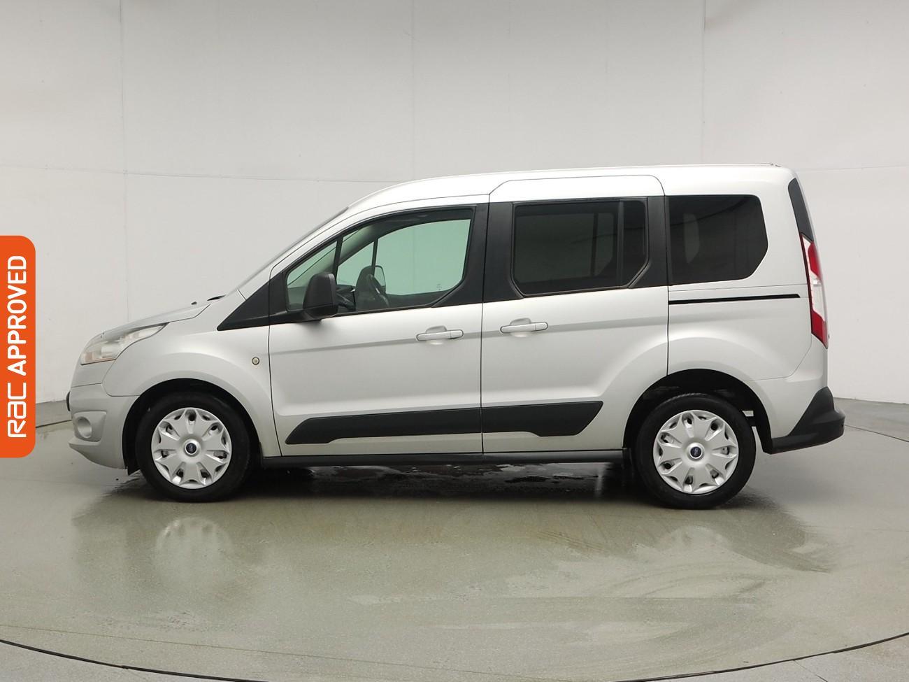 Used Ford Tourneo Connect 2015 for sale - 76916361: Photo 24
