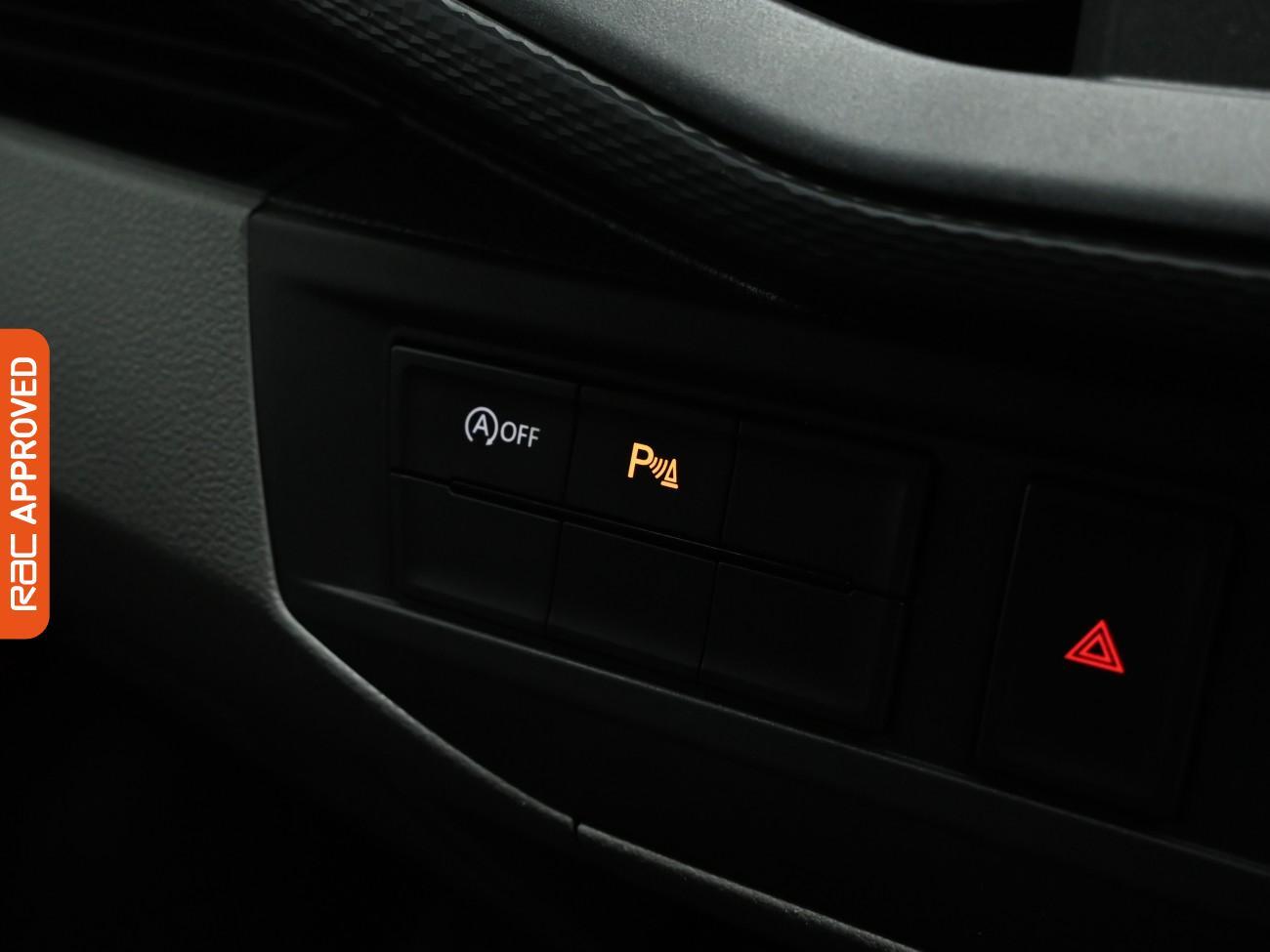 Used Volkswagen Transporter 2021 for sale - 76364683: Photo 15