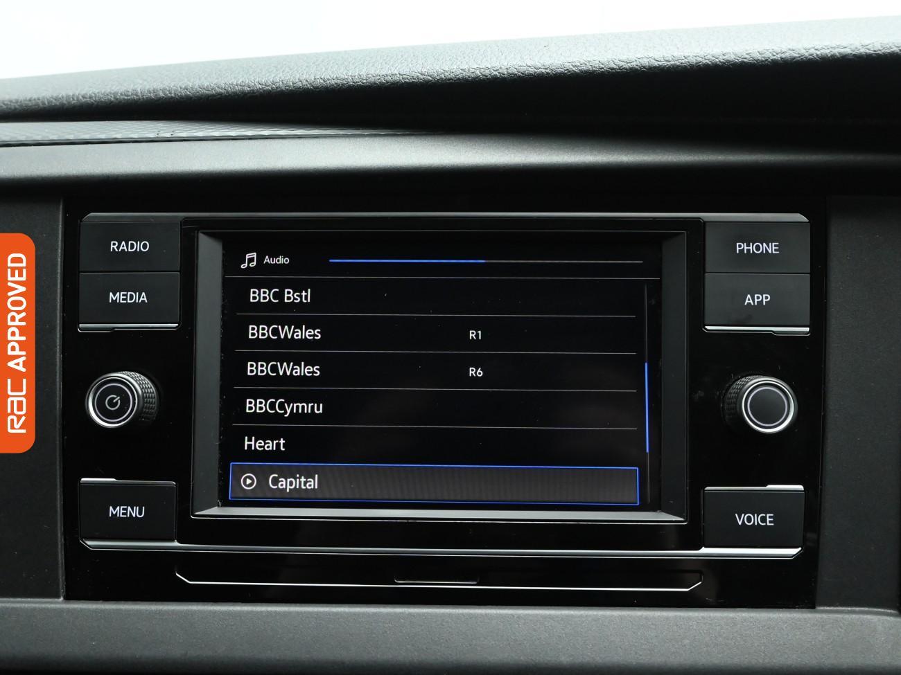 Used Volkswagen Transporter 2021 for sale - 76364683: Photo 16