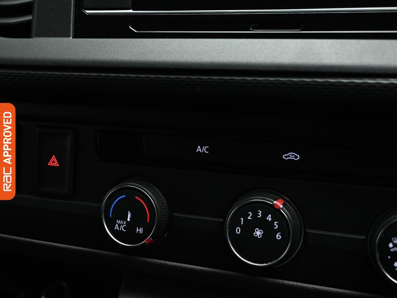 Used Volkswagen Transporter 2021 for sale - 76364683: Photo 17