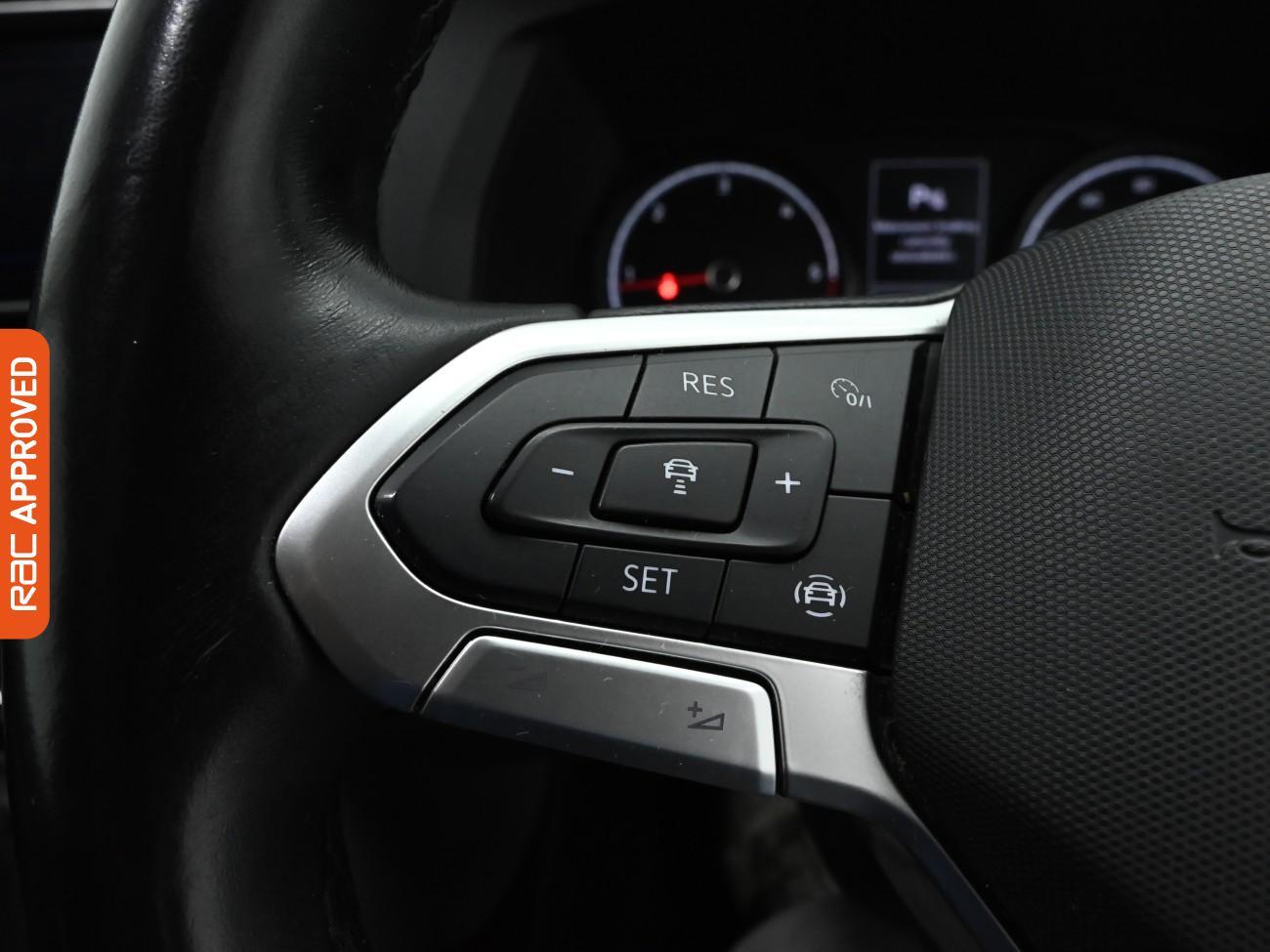 Used Volkswagen Transporter 2021 for sale - 76364683: Photo 19