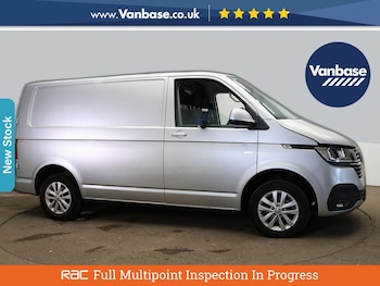 Volkswagen - Transporter