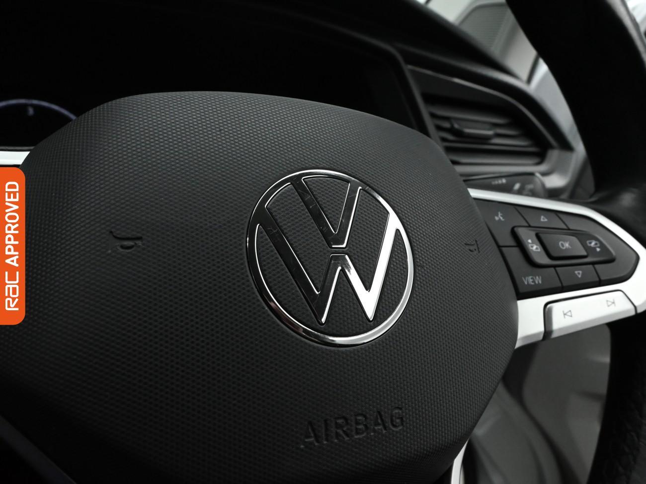 Used Volkswagen Transporter 2021 for sale - 76364683: Photo 21