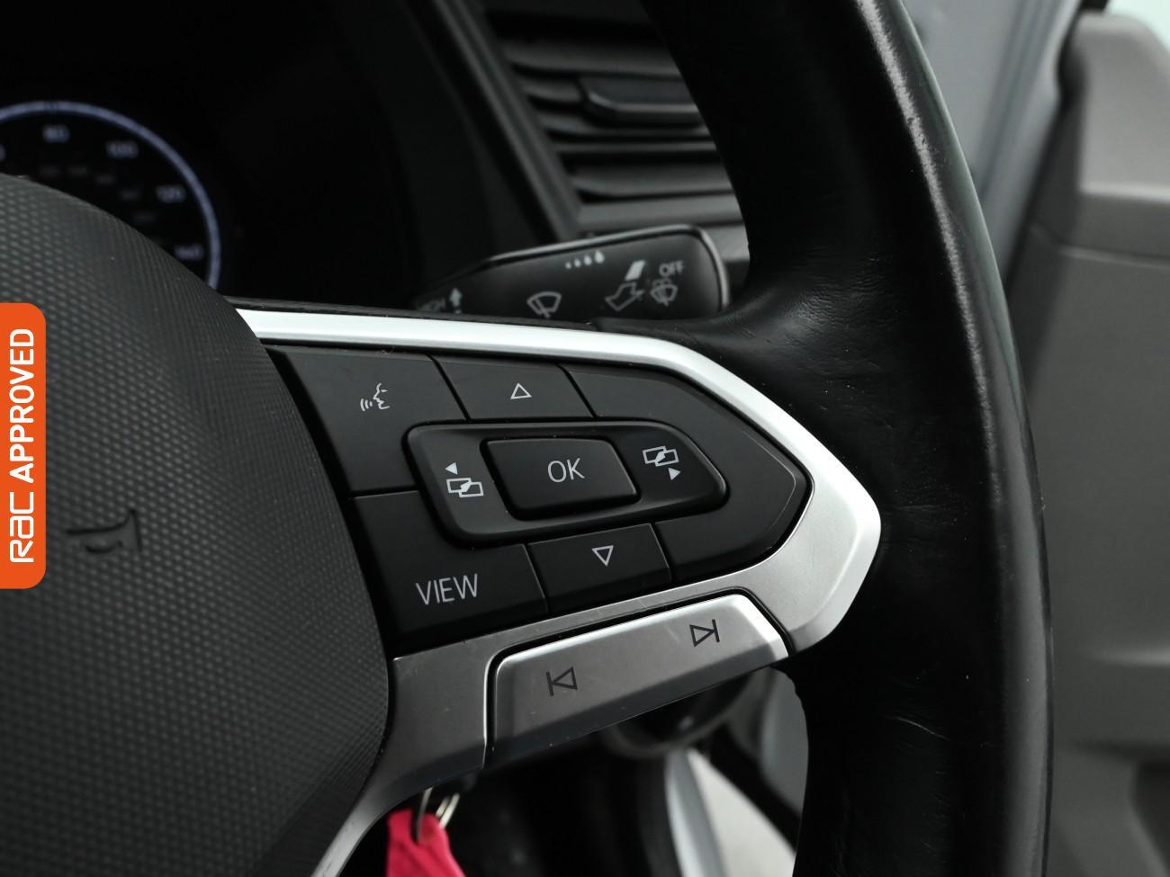 Used Volkswagen Transporter 2021 for sale - 76364683: Photo 22