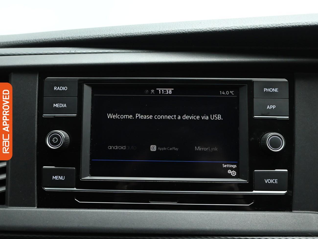 Used Volkswagen Transporter 2021 for sale - 76364683: Photo 24