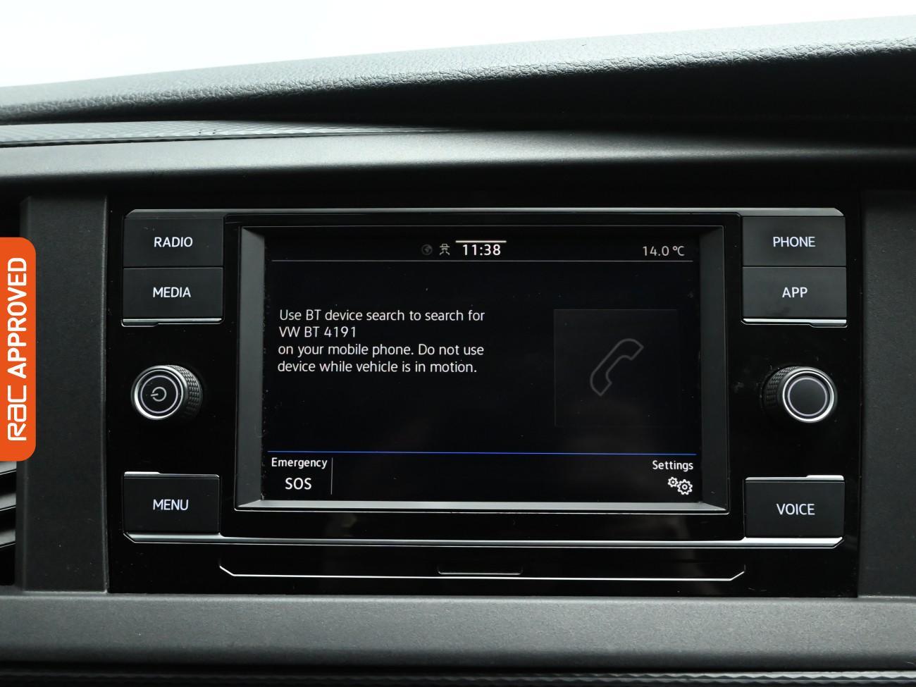 Used Volkswagen Transporter 2021 for sale - 76364683: Photo 25