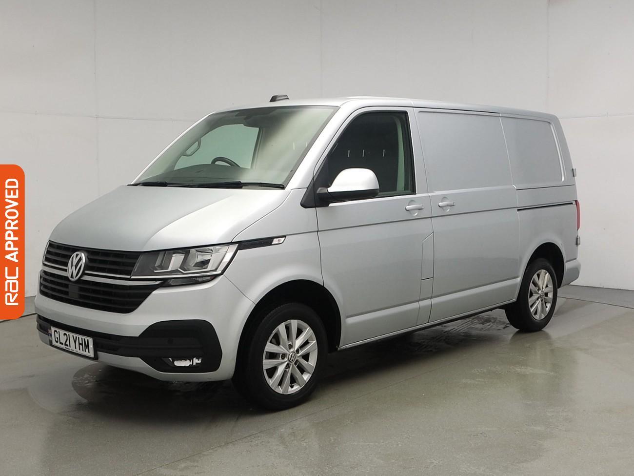 Used Volkswagen Transporter 2021 for sale - 76364683: Photo 26