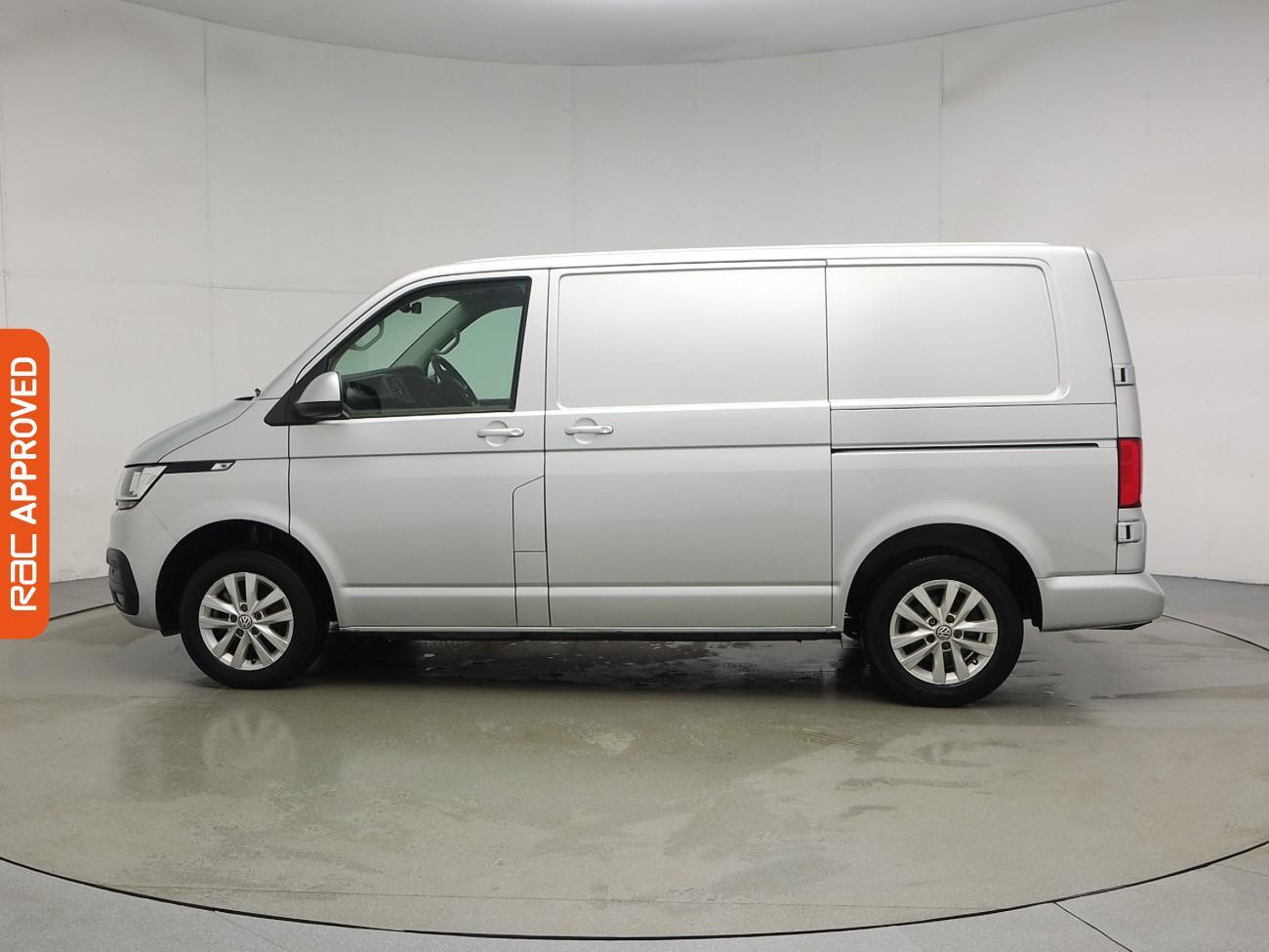 Used Volkswagen Transporter 2021 for sale - 76364683: Photo 27