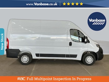 Used Vauxhall Movano 2023 for sale - 78666855: Photo