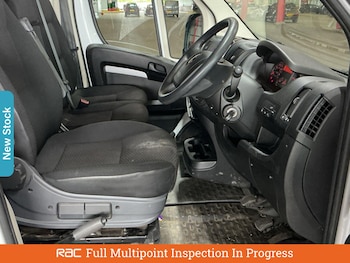 Used Vauxhall Movano 2023 for sale - 78666855: Photo