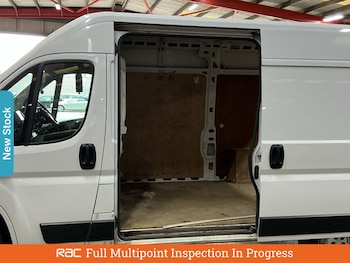 Used Vauxhall Movano 2023 for sale - 78666855: Photo