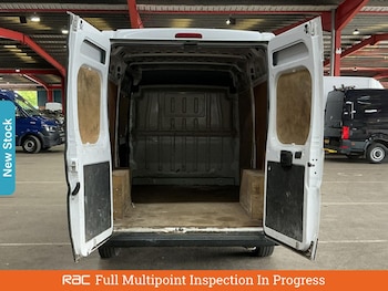 Used Vauxhall Movano 2023 for sale - 78666855: Photo