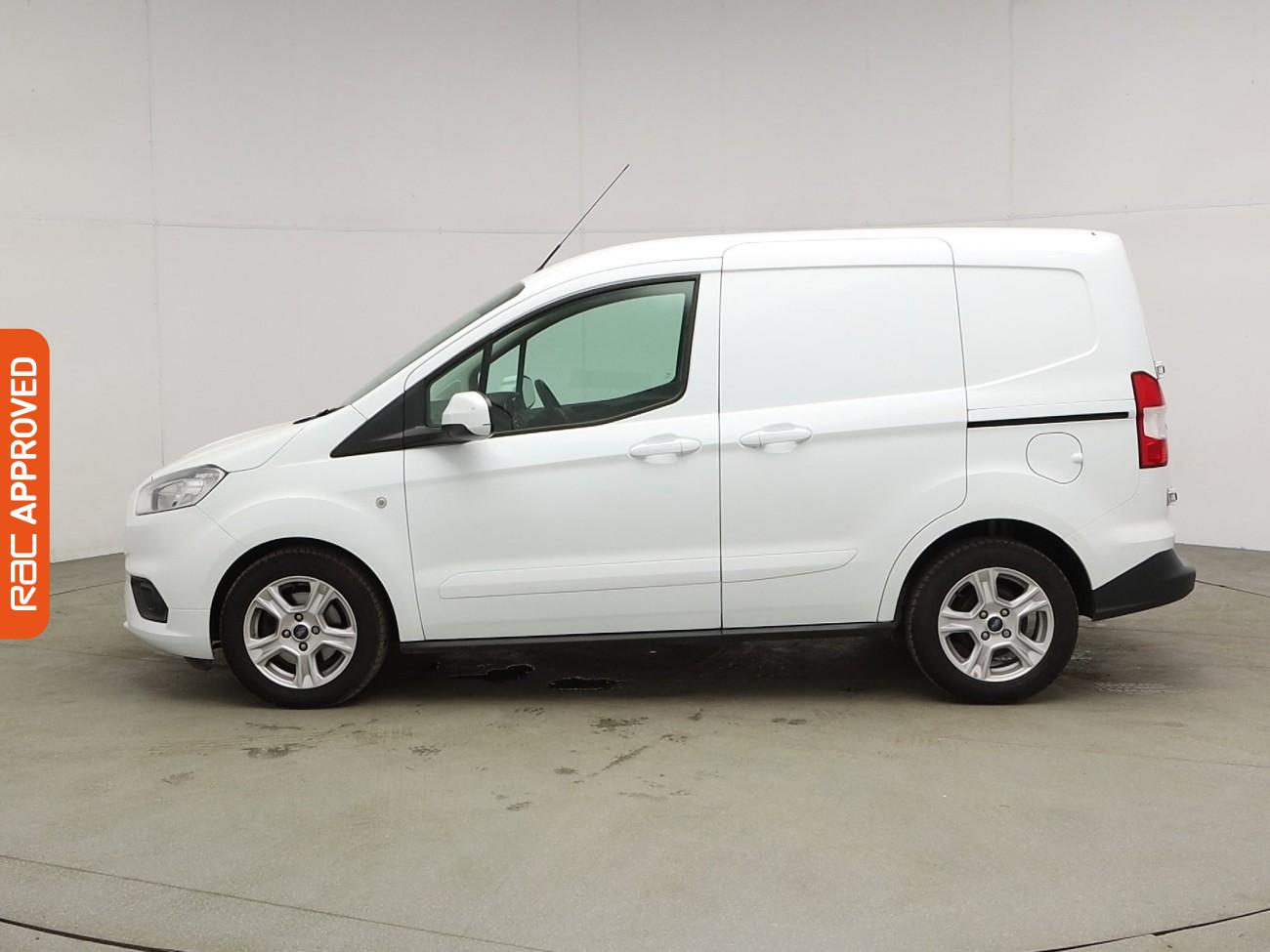 Vehicle 27