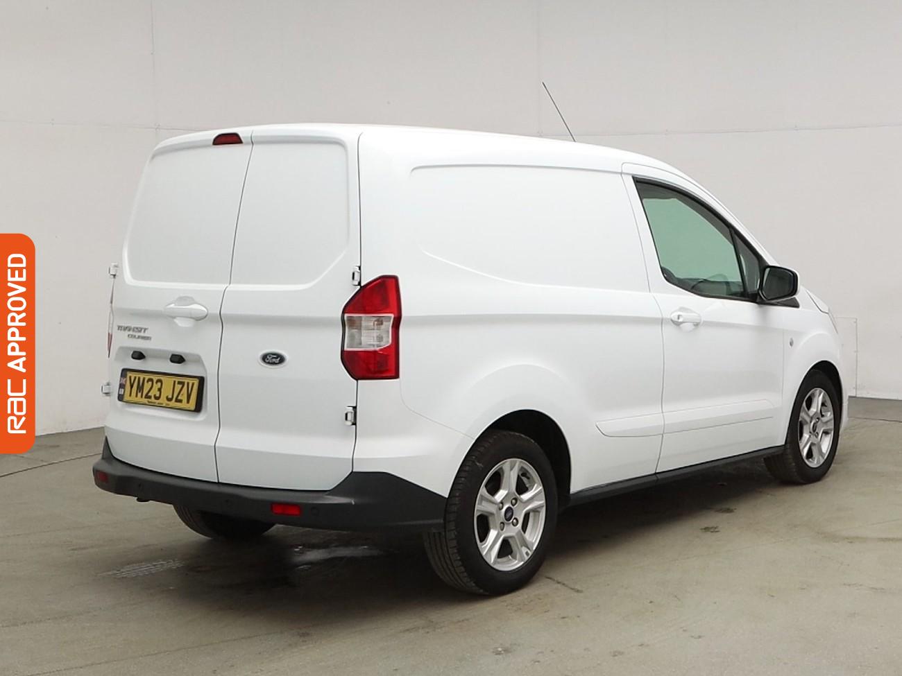 Vehicle 28