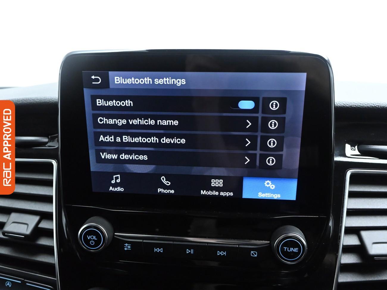 Used Ford Transit Custom 2025 for sale - 76128416: Photo 12