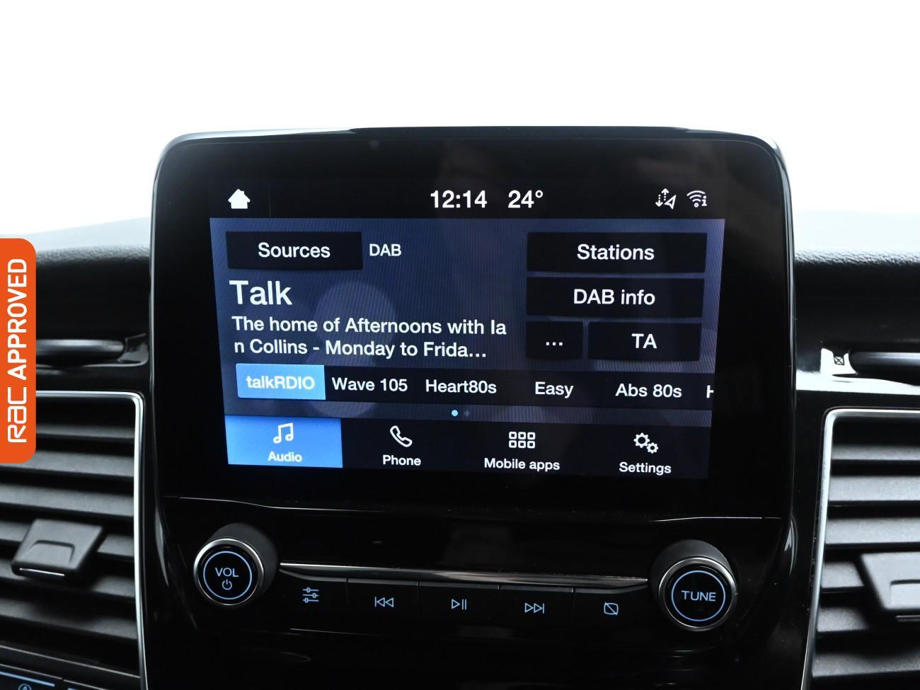 Used Ford Transit Custom 2025 for sale - 76128416: Photo 14