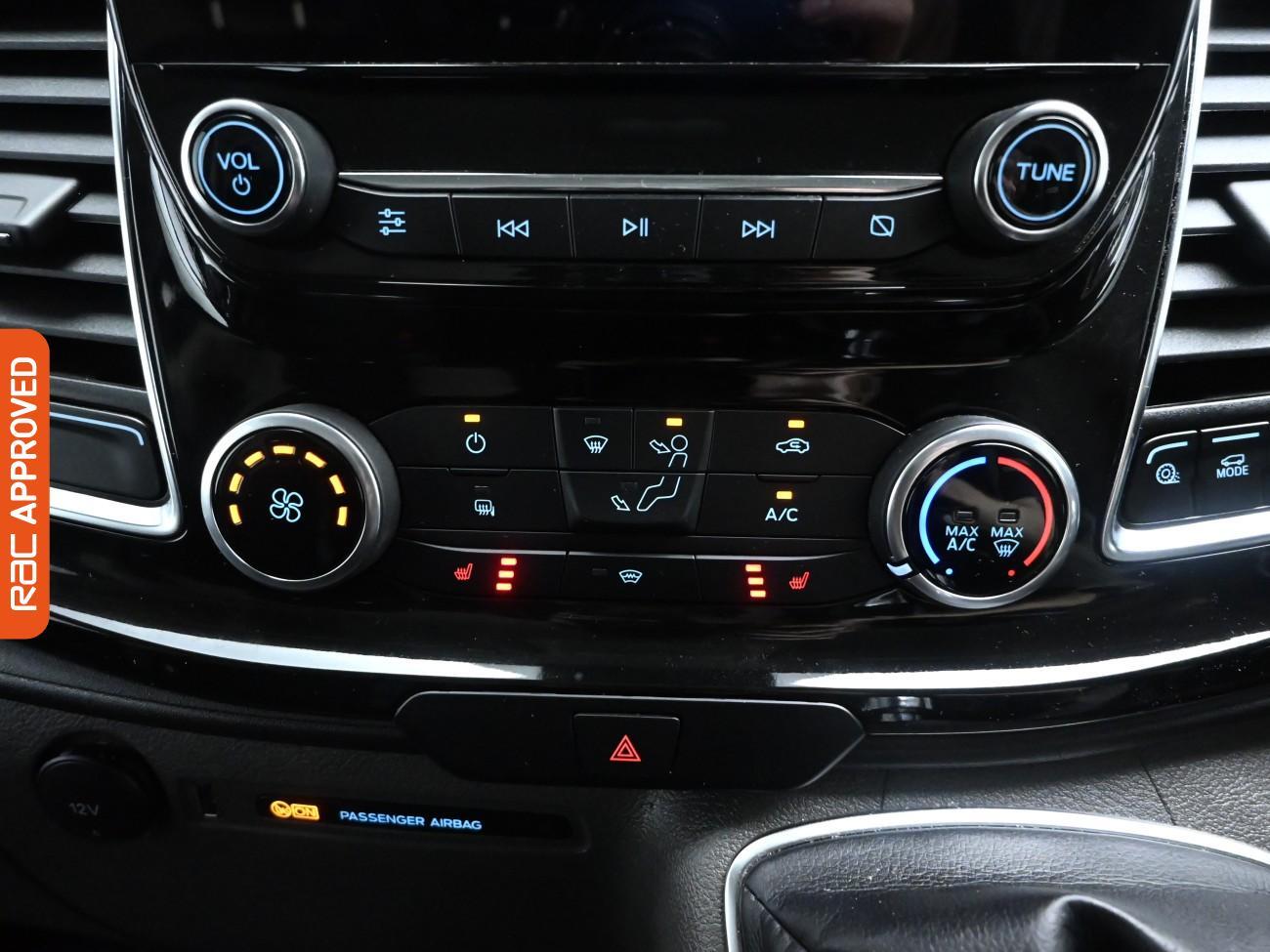 Used Ford Transit Custom 2025 for sale - 76128416: Photo 15