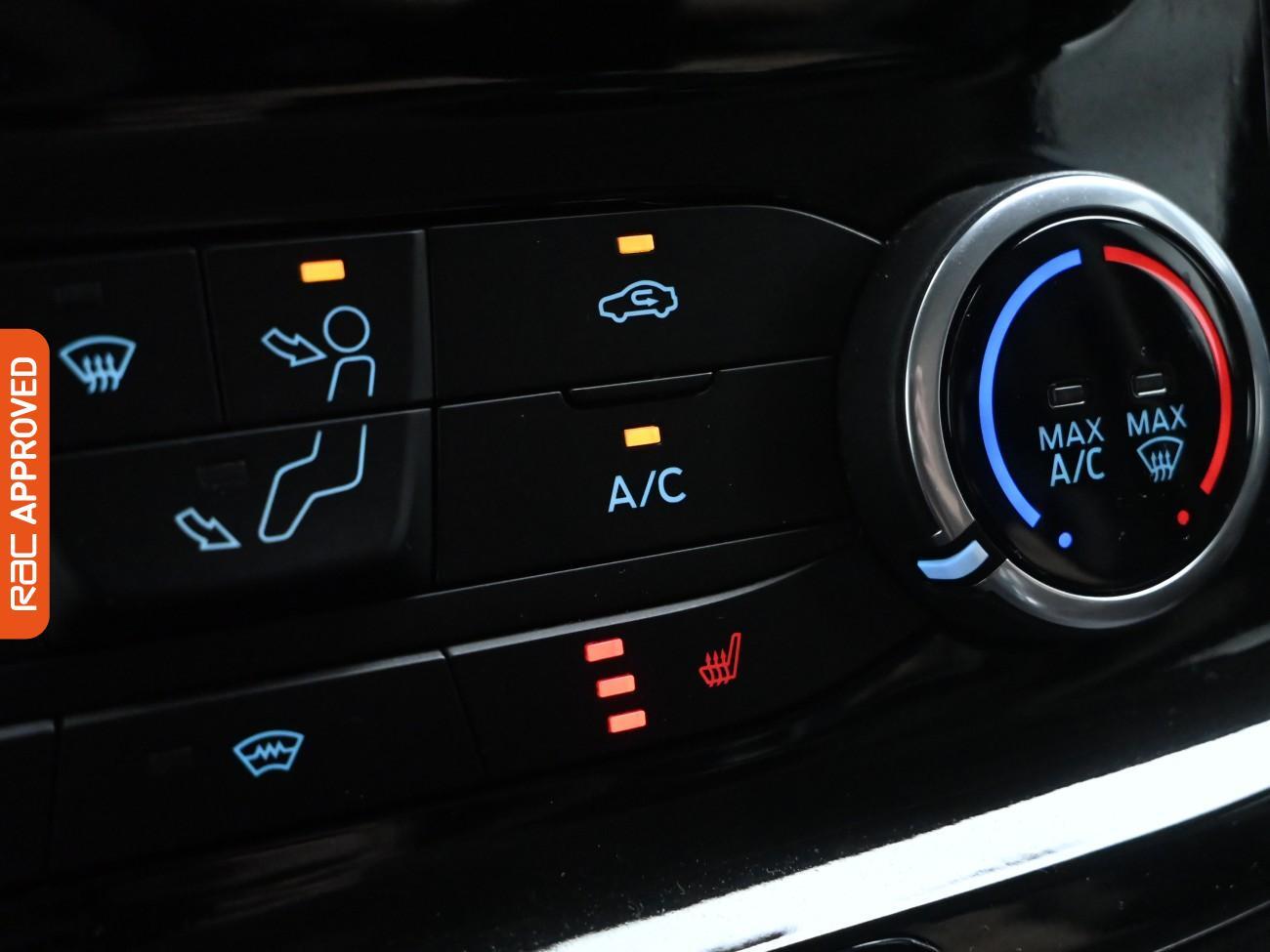 Used Ford Transit Custom 2025 for sale - 76128416: Photo 16