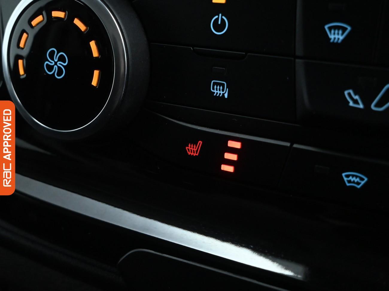 Used Ford Transit Custom 2025 for sale - 76128416: Photo 17