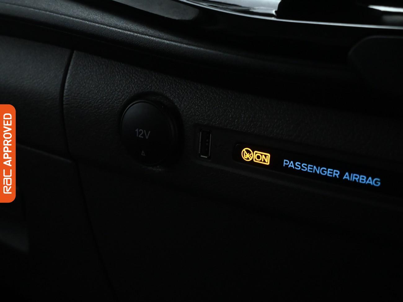 Used Ford Transit Custom 2025 for sale - 76128416: Photo 18