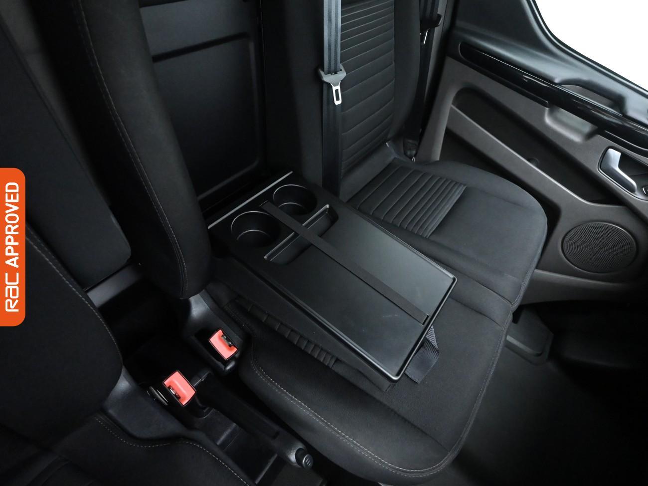 Used Ford Transit Custom 2025 for sale - 76128416: Photo 19