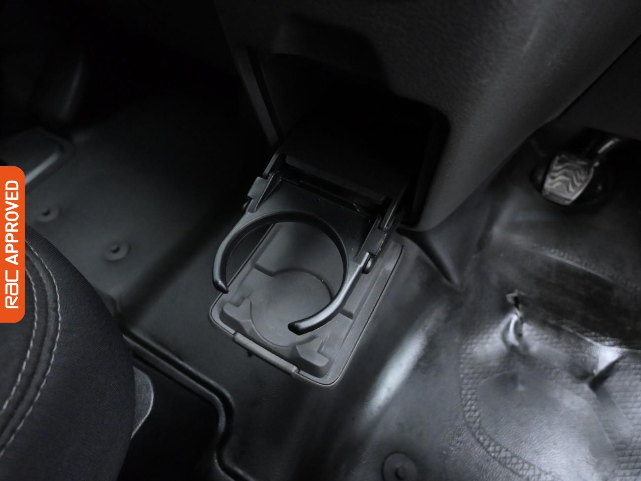 Used Ford Transit Custom 2025 for sale - 76128416: Photo 21