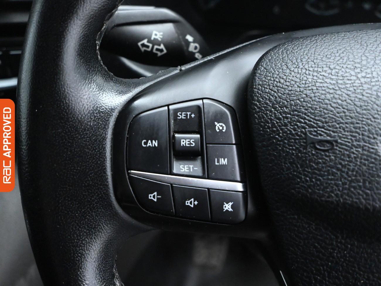 Used Ford Transit Custom 2025 for sale - 76128416: Photo 22