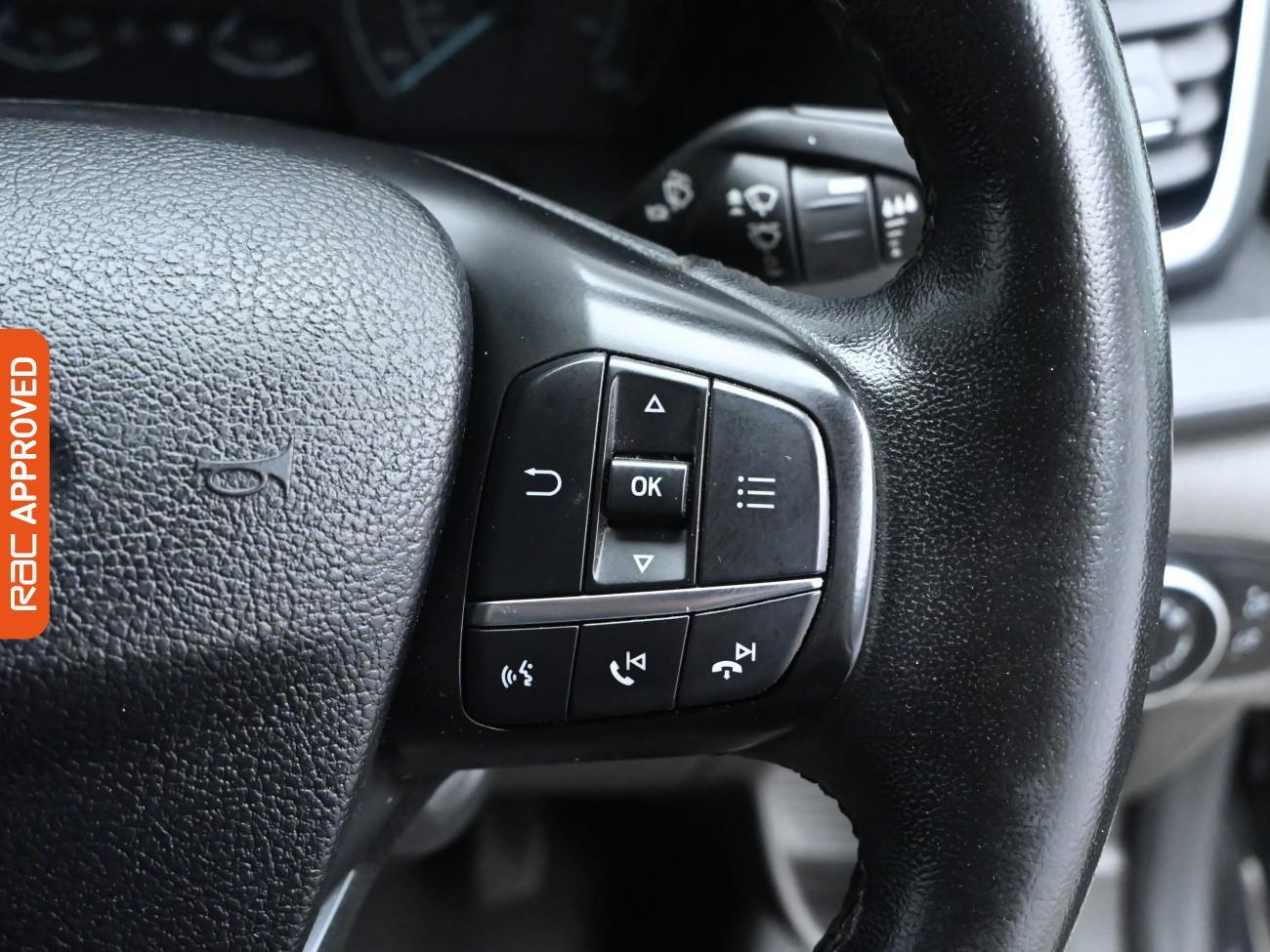 Used Ford Transit Custom 2025 for sale - 76128416: Photo 23