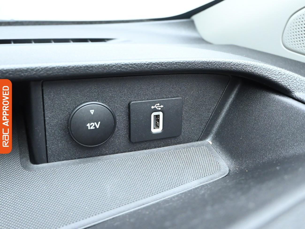 Used Ford Transit Custom 2025 for sale - 76128416: Photo 24
