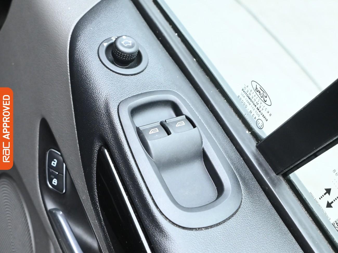 Used Ford Transit Custom 2025 for sale - 76128416: Photo 25