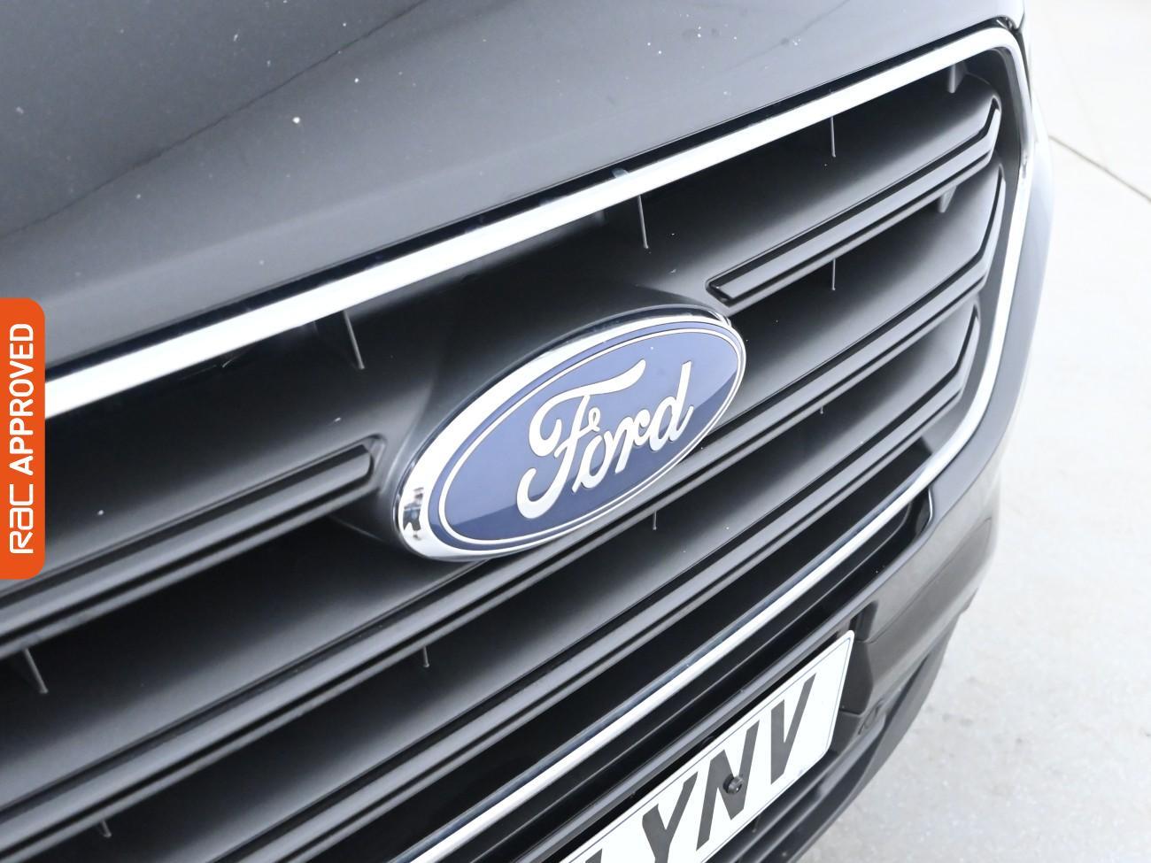 Used Ford Transit Custom 2025 for sale - 76128416: Photo 26