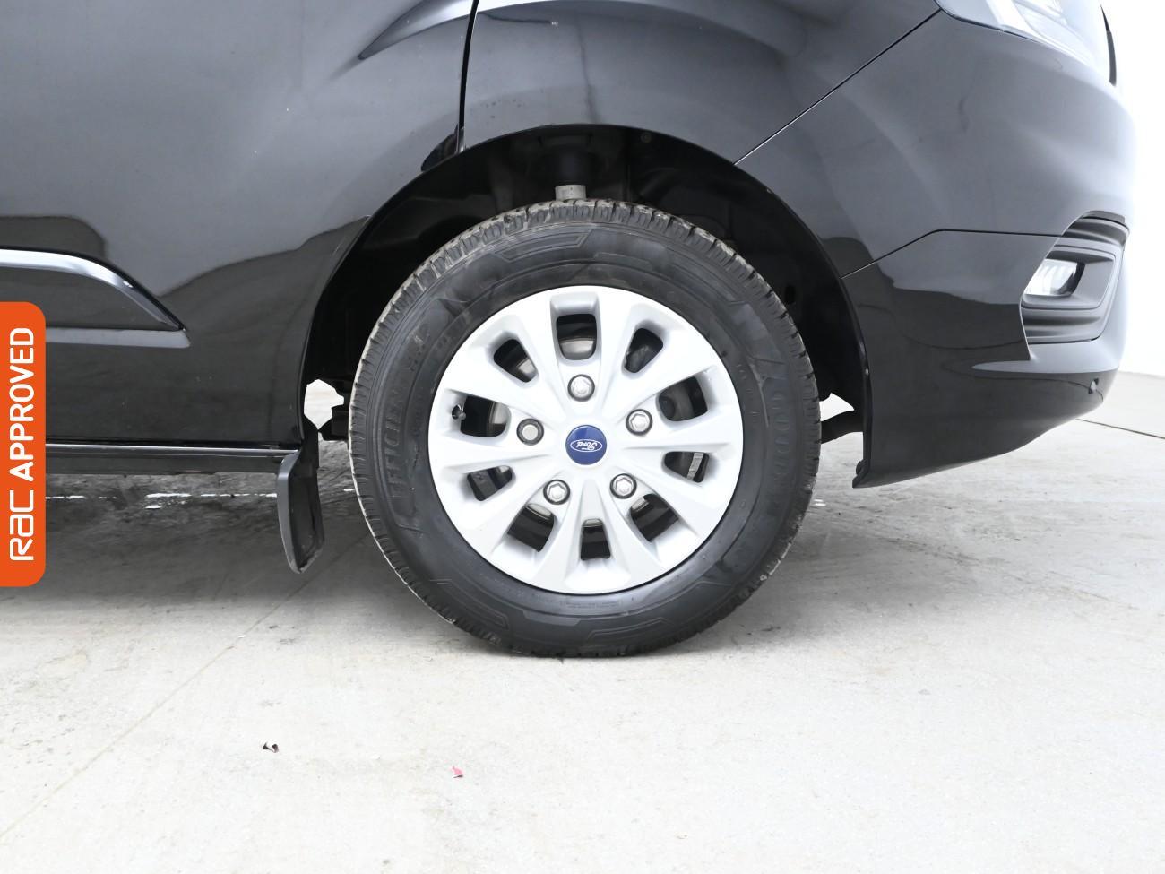 Used Ford Transit Custom 2025 for sale - 76128416: Photo 28