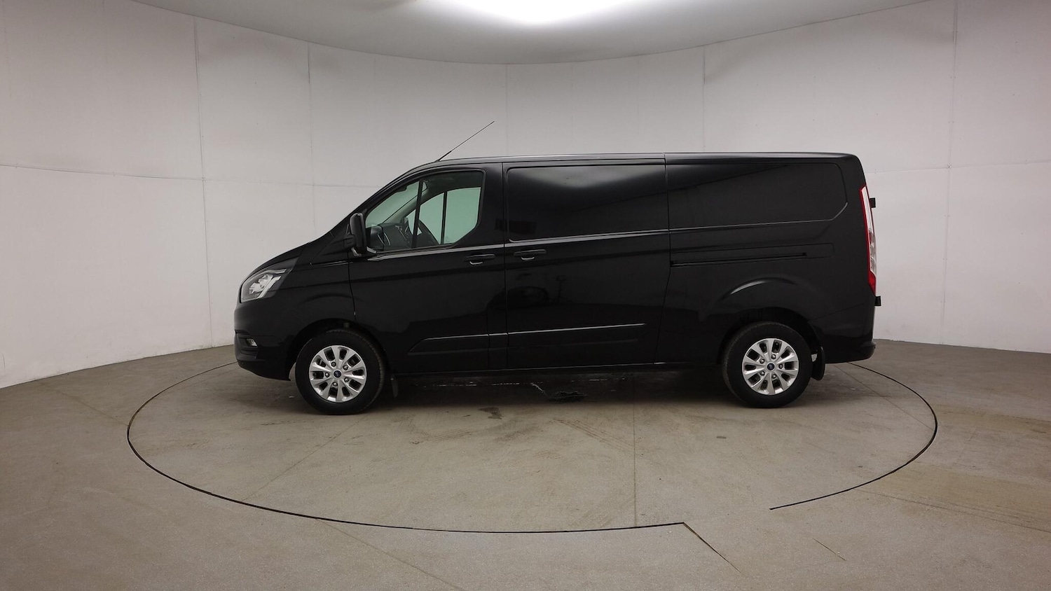 Used Ford Transit Custom 2025 for sale - 76128416: Photo 31