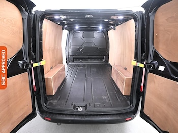 Used Ford Transit Custom 2025 for sale - 76128416: Photo 3
