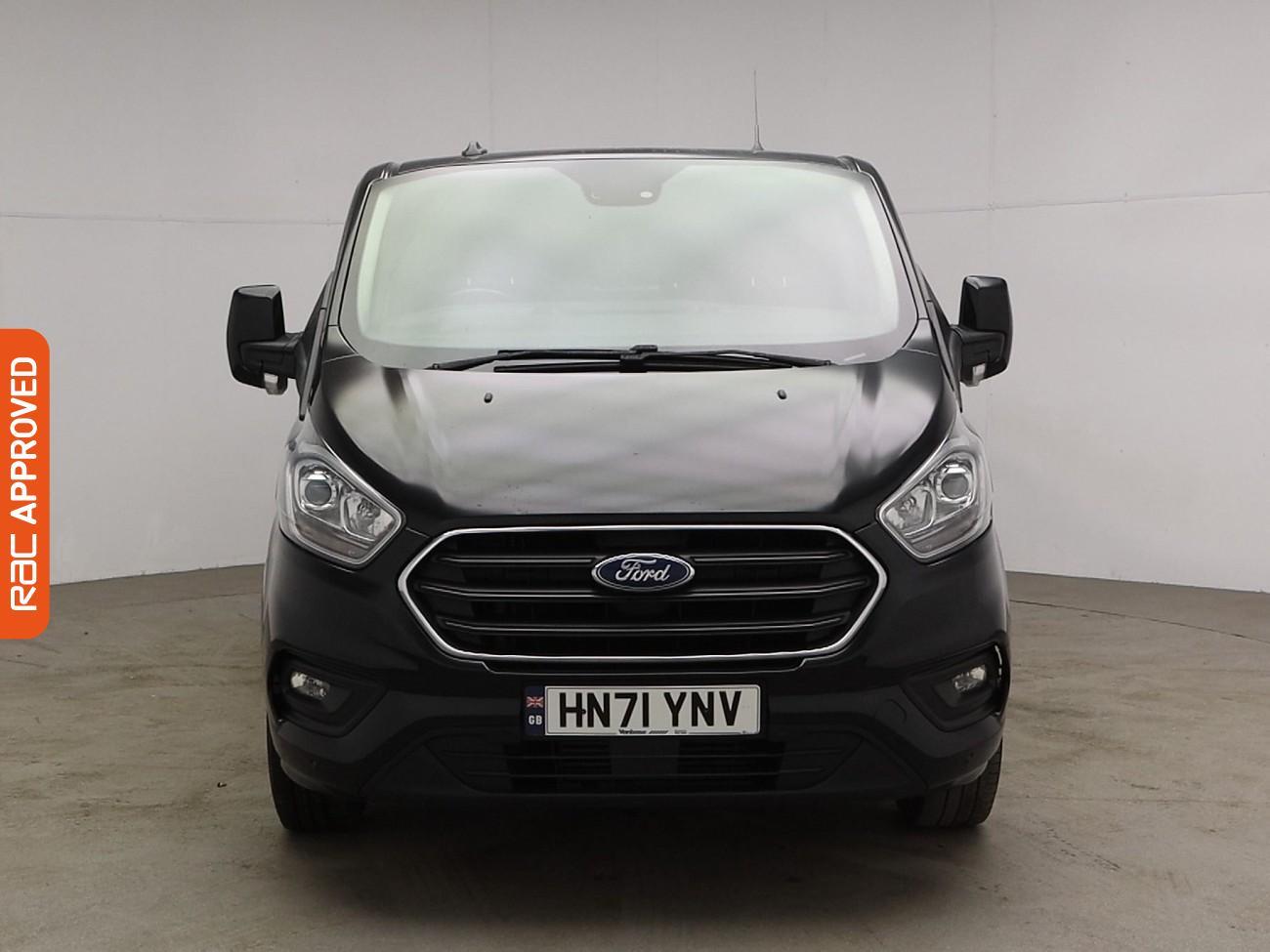 Used Ford Transit Custom 2025 for sale - 76128416: Photo 7
