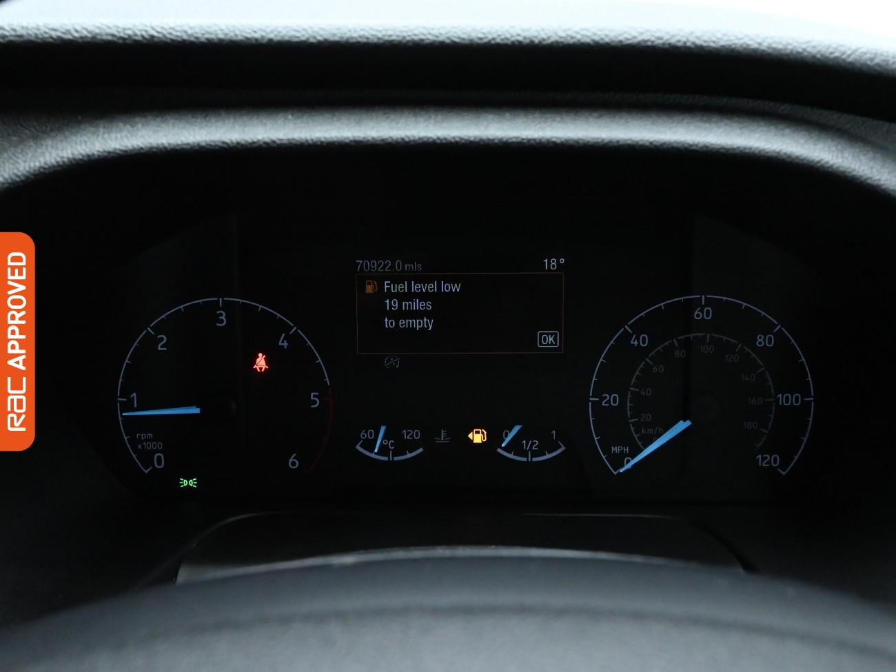 Used Ford Transit Custom 2021 for sale - 75932860: Photo 11