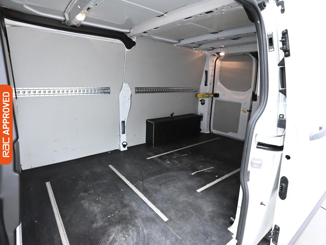 Used Ford Transit Custom 2021 for sale - 75932860: Photo 13