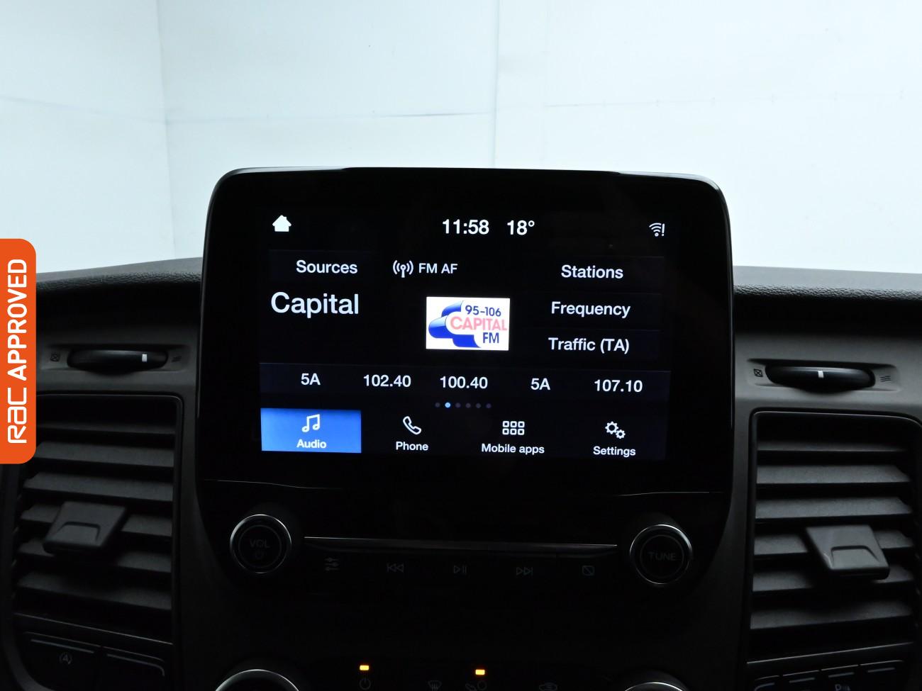 Used Ford Transit Custom 2021 for sale - 75932860: Photo 16